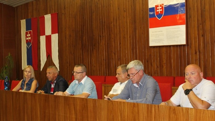 Na pracovnom stretnutí sa hľadali spoločné stanoviská